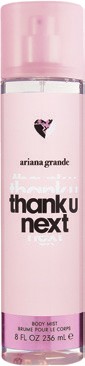 Ariana Grande Thank U Next Body Mist 236mL