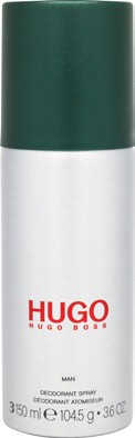 Hugo Boss Man Deodorant Spray 150mL