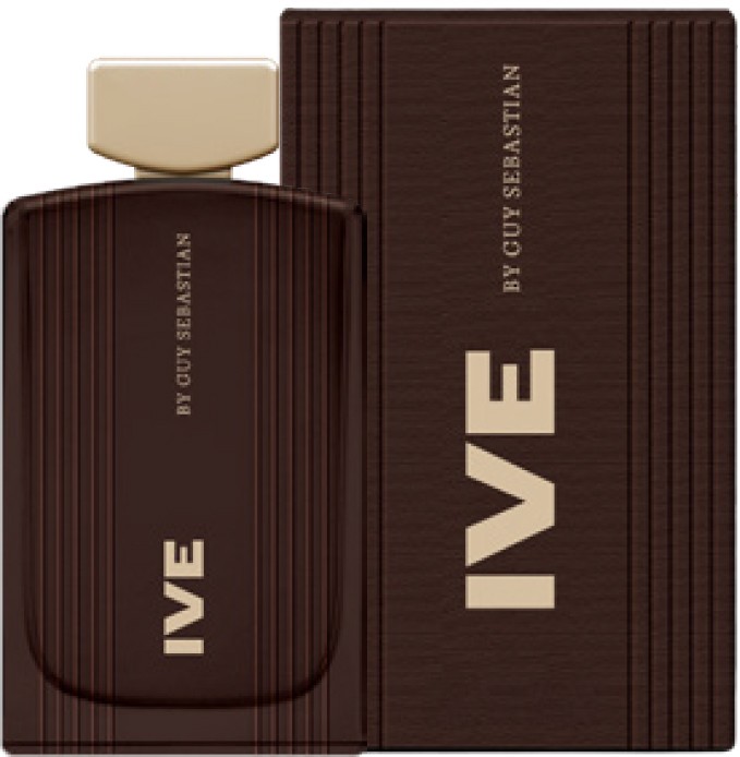 Guy Sebastian IVE Eau De Toilette 100mL