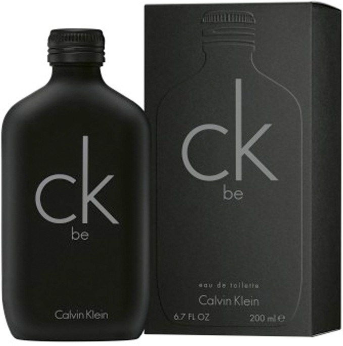 Calvin Klein CK Be Eau De Toilette 200mL