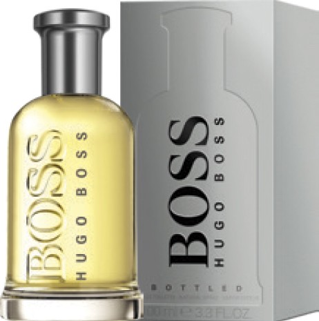 Hugo Boss Bottled Eau De Toilette 100mL