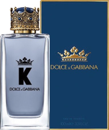 Dolce & Gabbana K Eau De Toilette 100mL