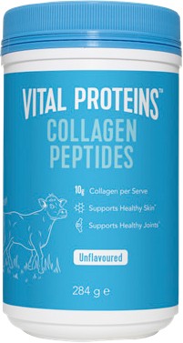 Vital Proteins Collagen Peptides 284g