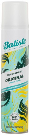 Batiste Dry Shampoo Original 200mL