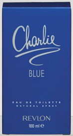 Revlon Charlie Blue Eau De Toilette 100mL