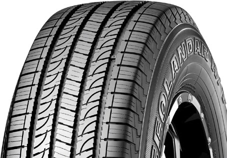 Yokohama Geolandar H/T G056 265/65R17 112H