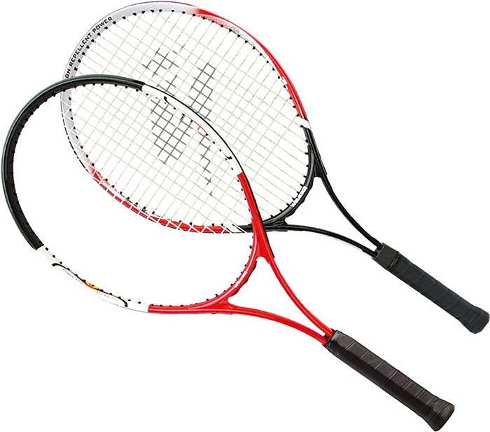Action Arena Tennis Rackets