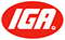 IGA TAS