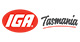 IGA TAS
