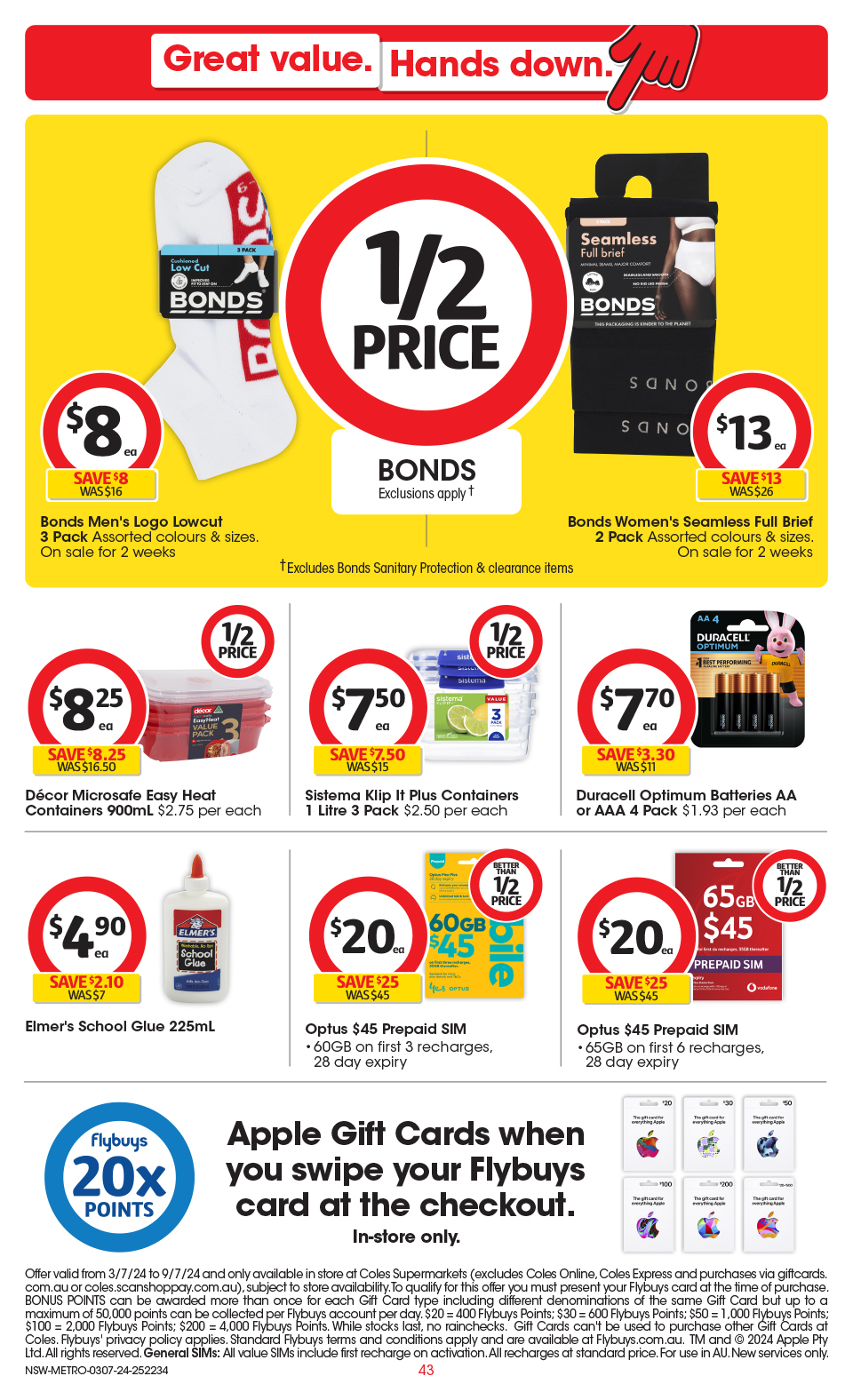 The Latest Bonus Points Promotions From Flybuys - Point Hacks