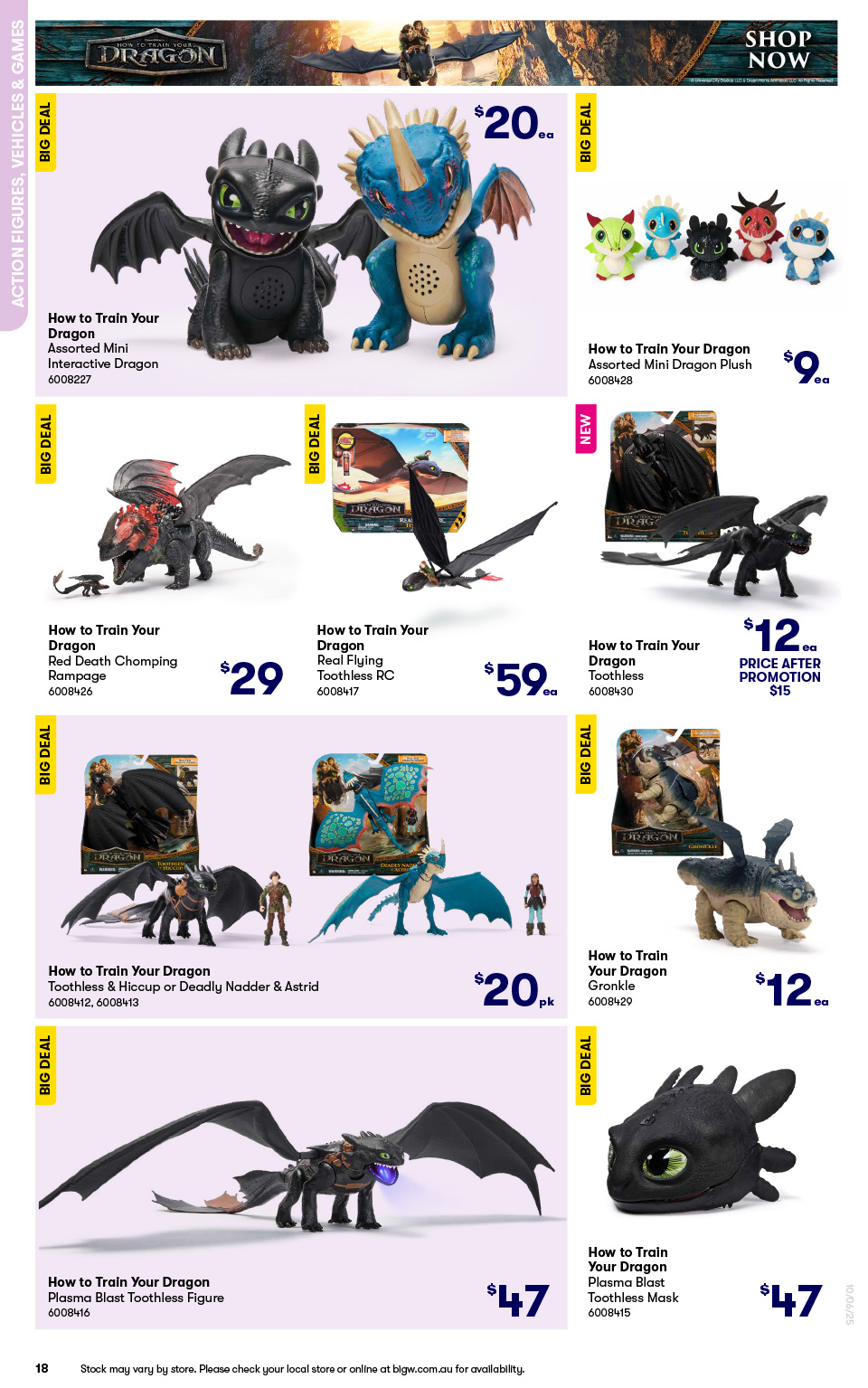 Pokemon Battle Figures Multipack 8 Pack