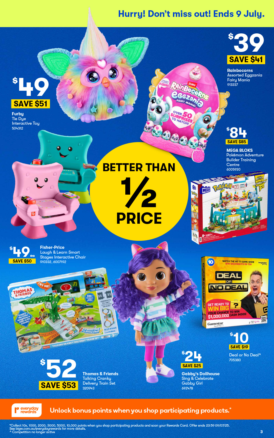 LeapFrog LeapPad Academy - Pink