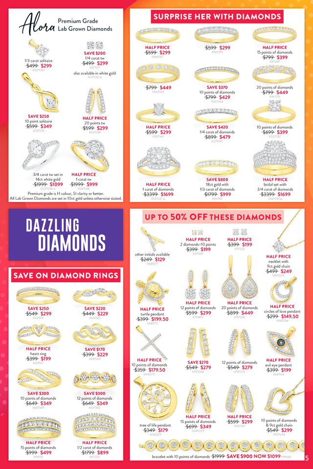 Catalogue Page 5