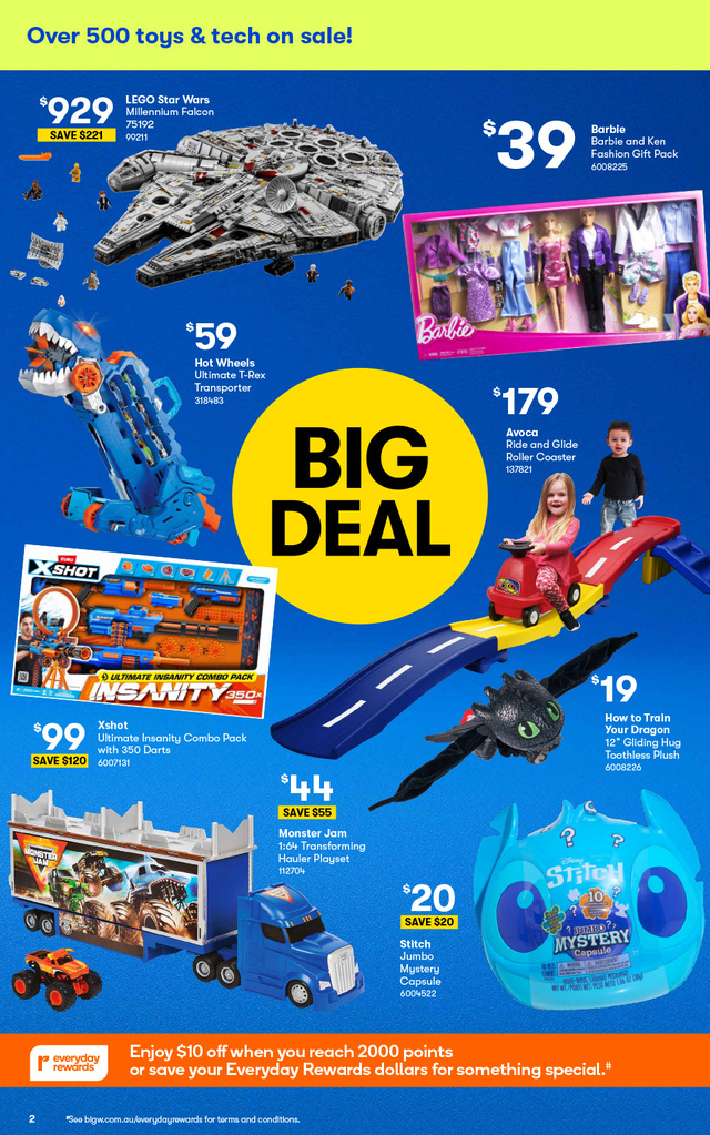 LEGO Disney Classic Angel 43257
