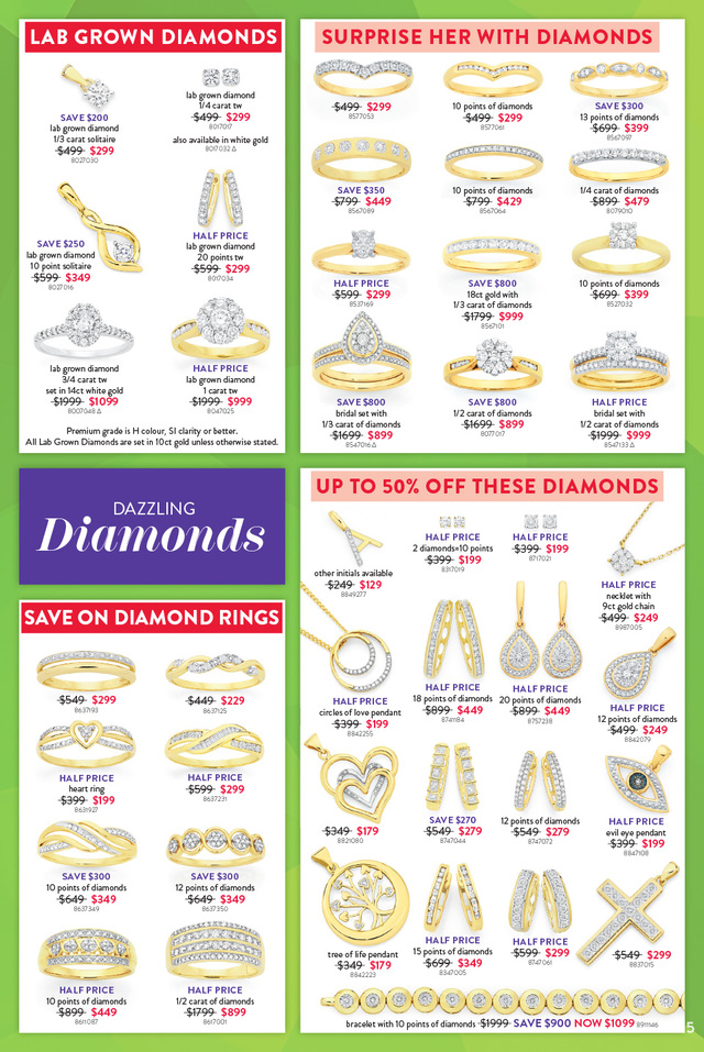 Catalogue Page 5