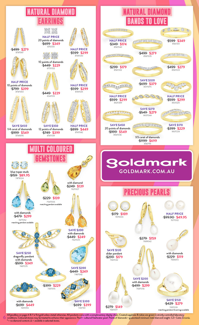 Catalogue Page 6