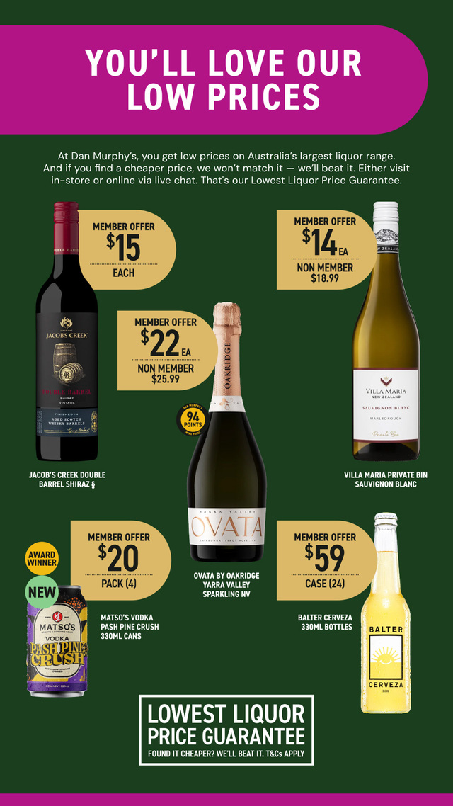 Catalogue Page 2