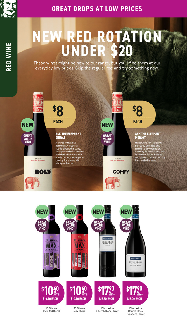 Catalogue Page 4