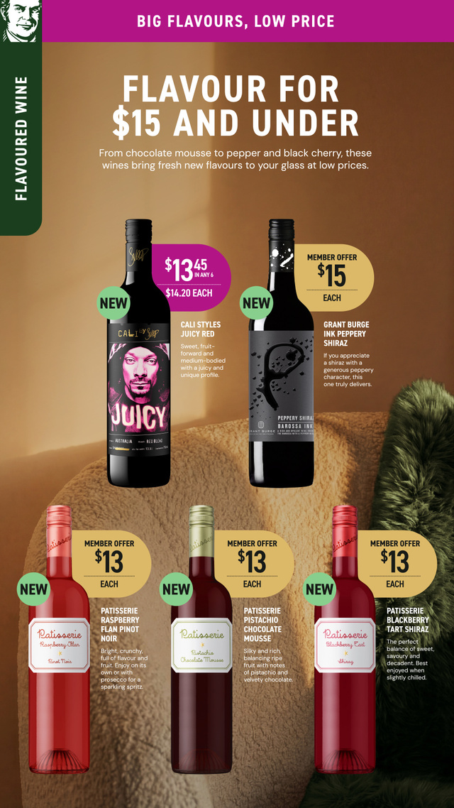 Catalogue Page 6