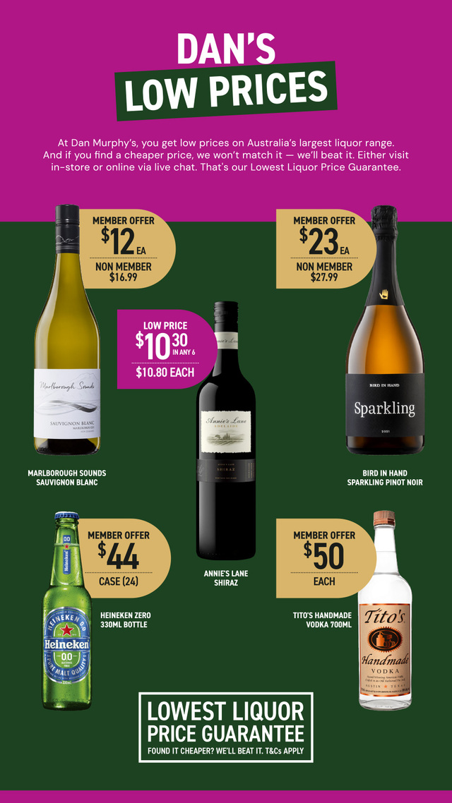 Catalogue Page 2