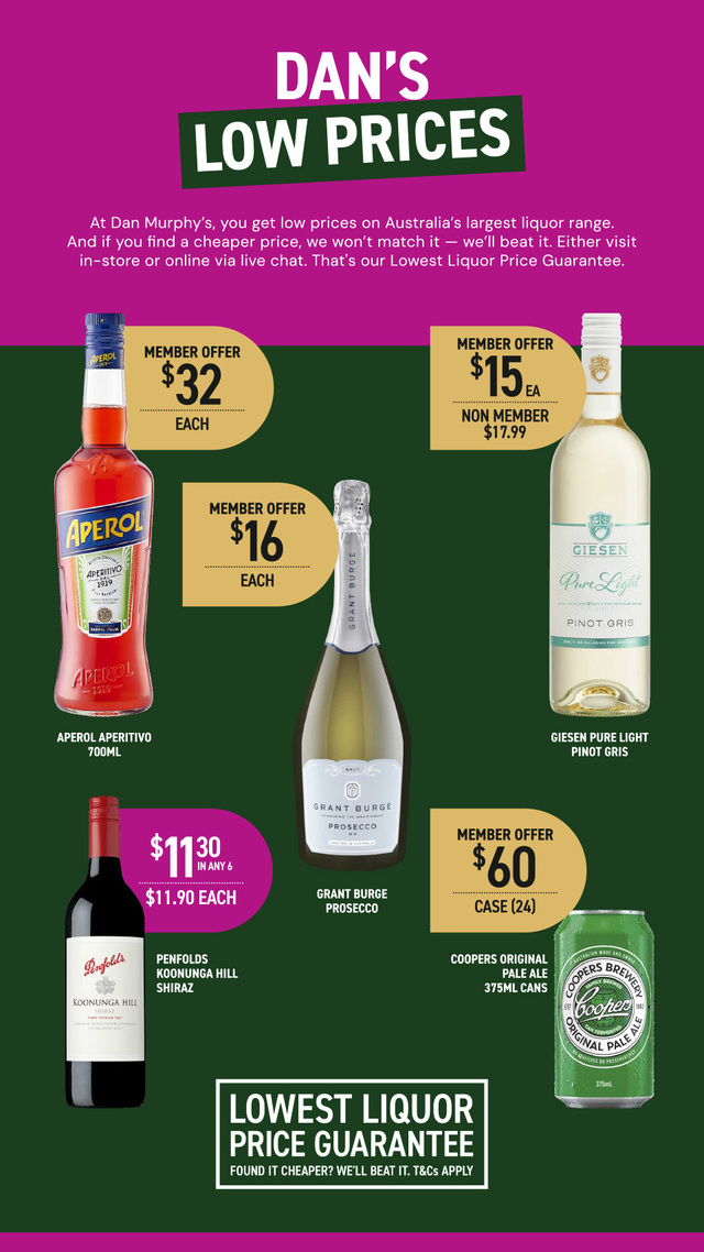 Catalogue Page 2
