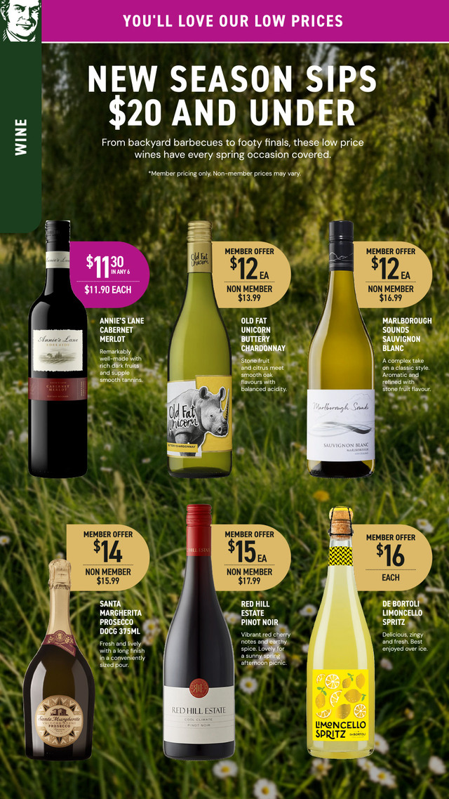 Catalogue Page 4