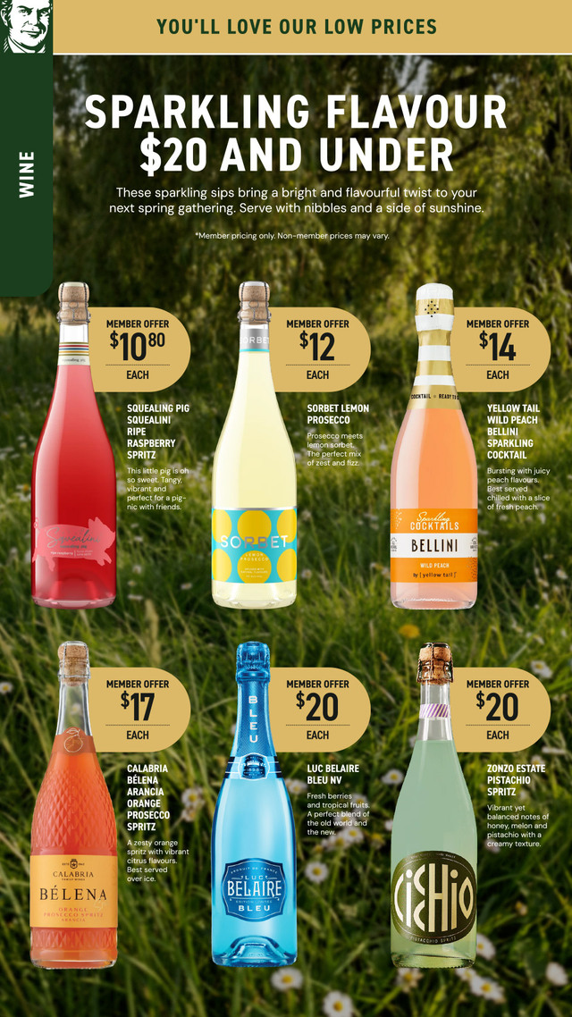 Catalogue Page 5