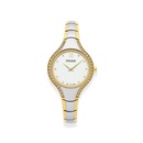 Pulsar-Ladies-Two-Tone-Watch-Model-PM2228X Sale