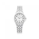 Pulsar-Ladies-Silver-Tone-Watch-Model-PH7221X Sale
