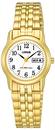 Lorus-Ladies-Gold-Tone-Watch-Model-RXU04AX-9 Sale