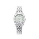 Citizen-Ladies-Q-Silver-Tone-Watch-Model-EU6050-59D Sale