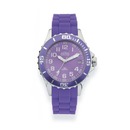 Elite-Purple-Silicon-50m-Watch Sale