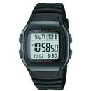 Casio-Watch-Model-W96H-1B Sale