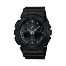 Casio-G-Shock-Watch-Model-GA100MB-1A Sale