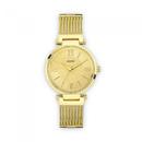 Guess-Ladies-Gold-Tone-Soho-Watch-Model-W0638L2 Sale