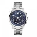 Guess-Gents-Horizon-Watch-Model-W0380G3 Sale