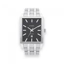 Chisel-Mens-Silver-Tone-Watch Sale