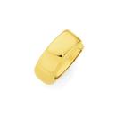 9ct-Gold-Mens-Single-Huggie-Earring Sale