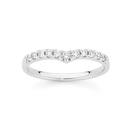 9ct-White-Gold-Diamond-Curved-Band Sale