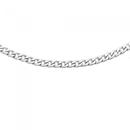 Steel-55cm-Open-Curb-Chain Sale