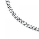Steel-60cm-Curb-Chain Sale