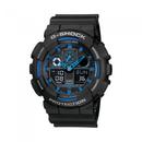 G-Shock-Gents-Watch-GA100-1A2 Sale