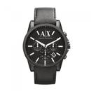 Armani-Exchange-Outerbanks-Gents-Watch Sale