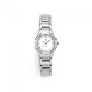 G-Ladies-Silver-Tone-Watch Sale