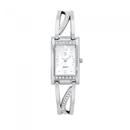G-Ladies-Silver-Tone-Watch Sale
