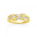 9ct-Gold-Diamond-Twist-Ring Sale