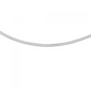 Sterling-Silver-45cm-Curb-Chain Sale