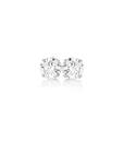 9ct-White-Gold-Diamond-Stud-Earrings Sale