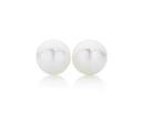 9ct-Gold-Cultured-Fresh-Water-Pearl-Studs Sale