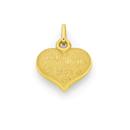 9ct-Gold-Faith-Hope-Love-Heart-Pendant Sale